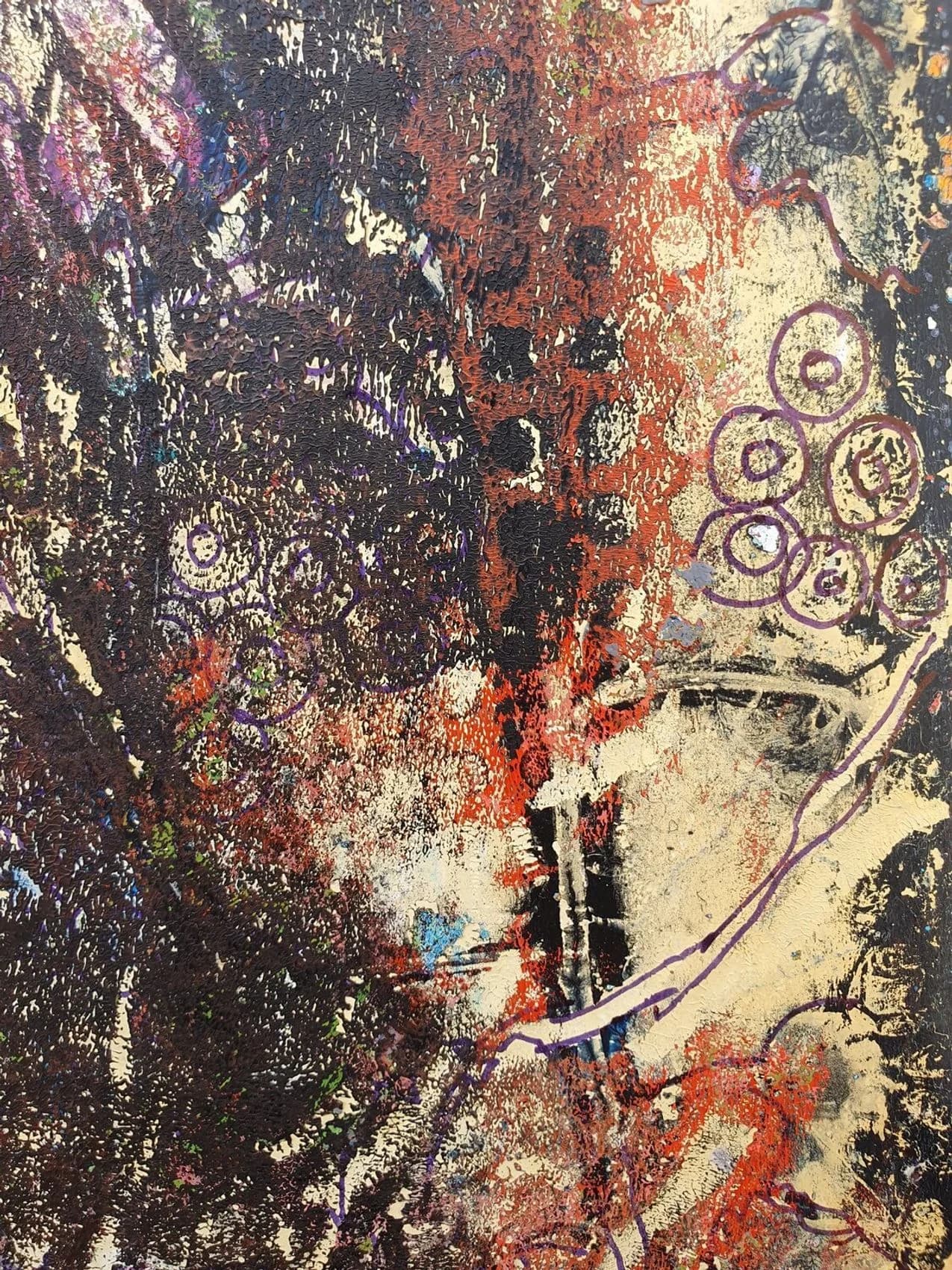 Brauner Blick — Ansicht 4
