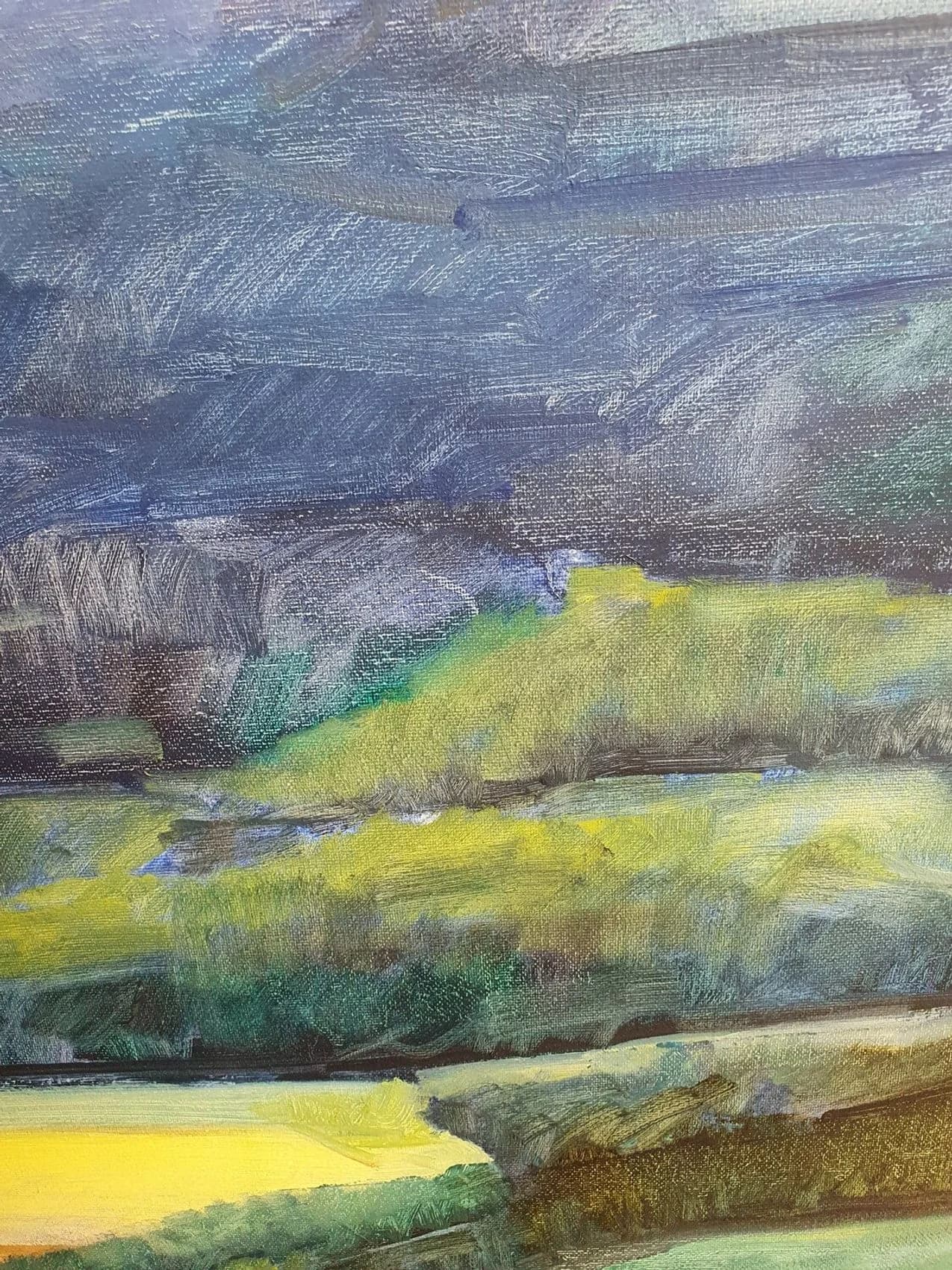 Hohenlohe Ebene — Ansicht 7