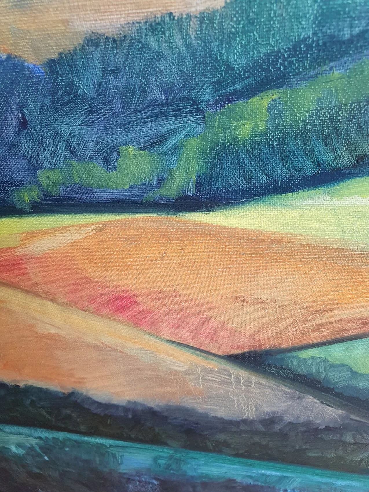 Hohenlohe Ebene — Ansicht 9