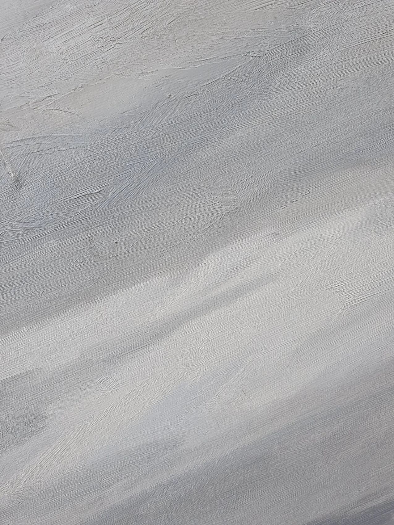 Lesendes Mädchen am Strand — Ansicht 14