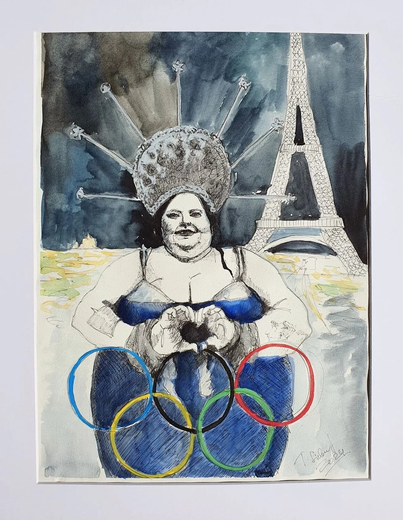 Like aus Paris — Ansicht 5