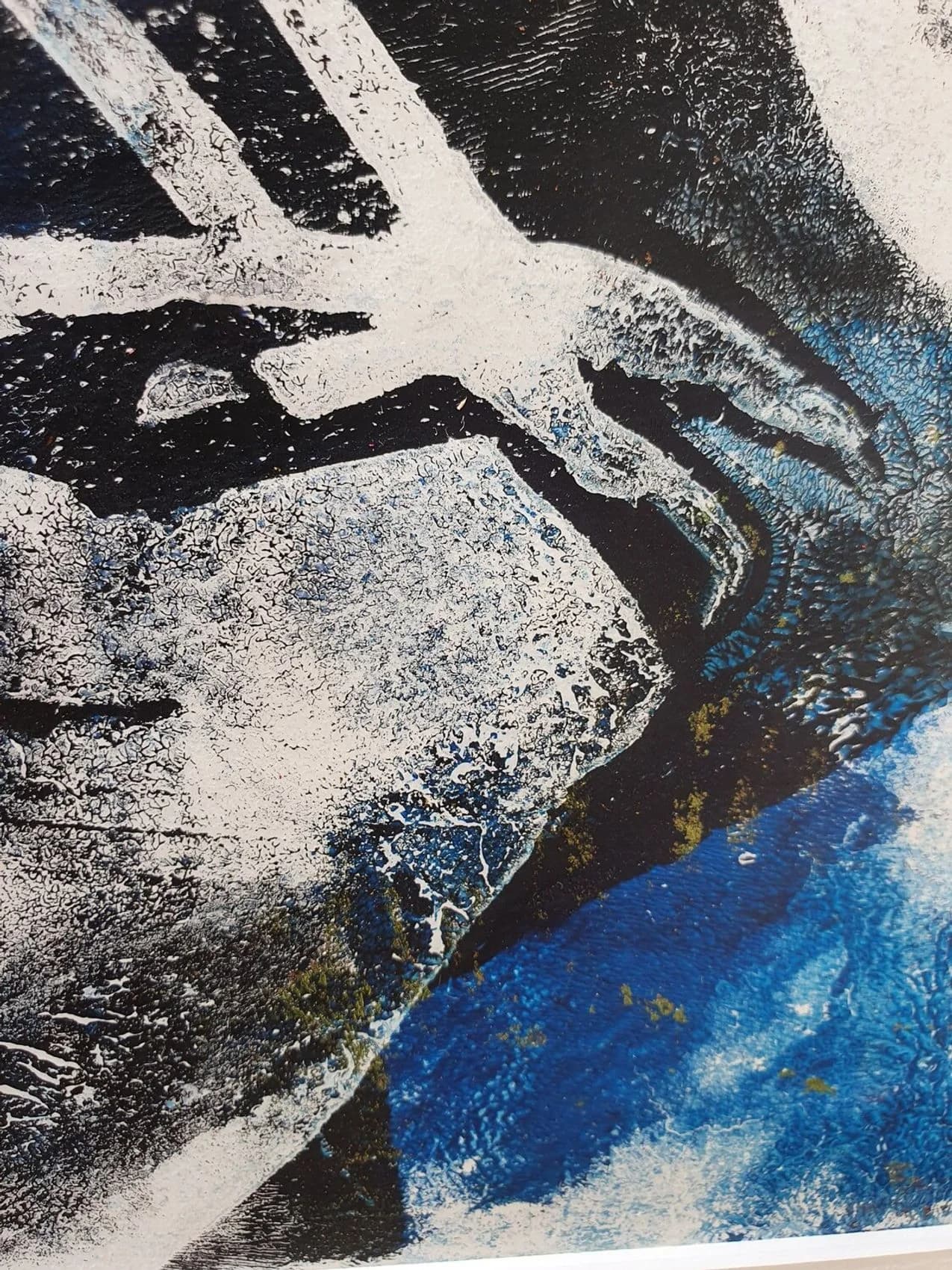 Nachtwächter — Ansicht 3