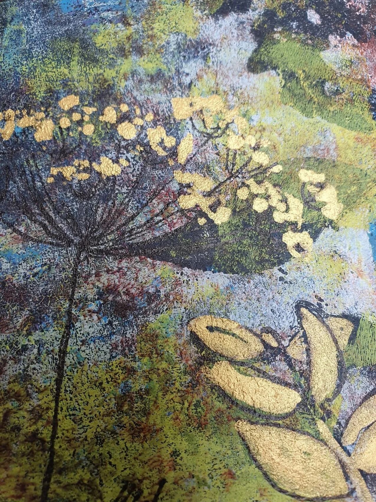 Natur im Wandel — Ansicht 4