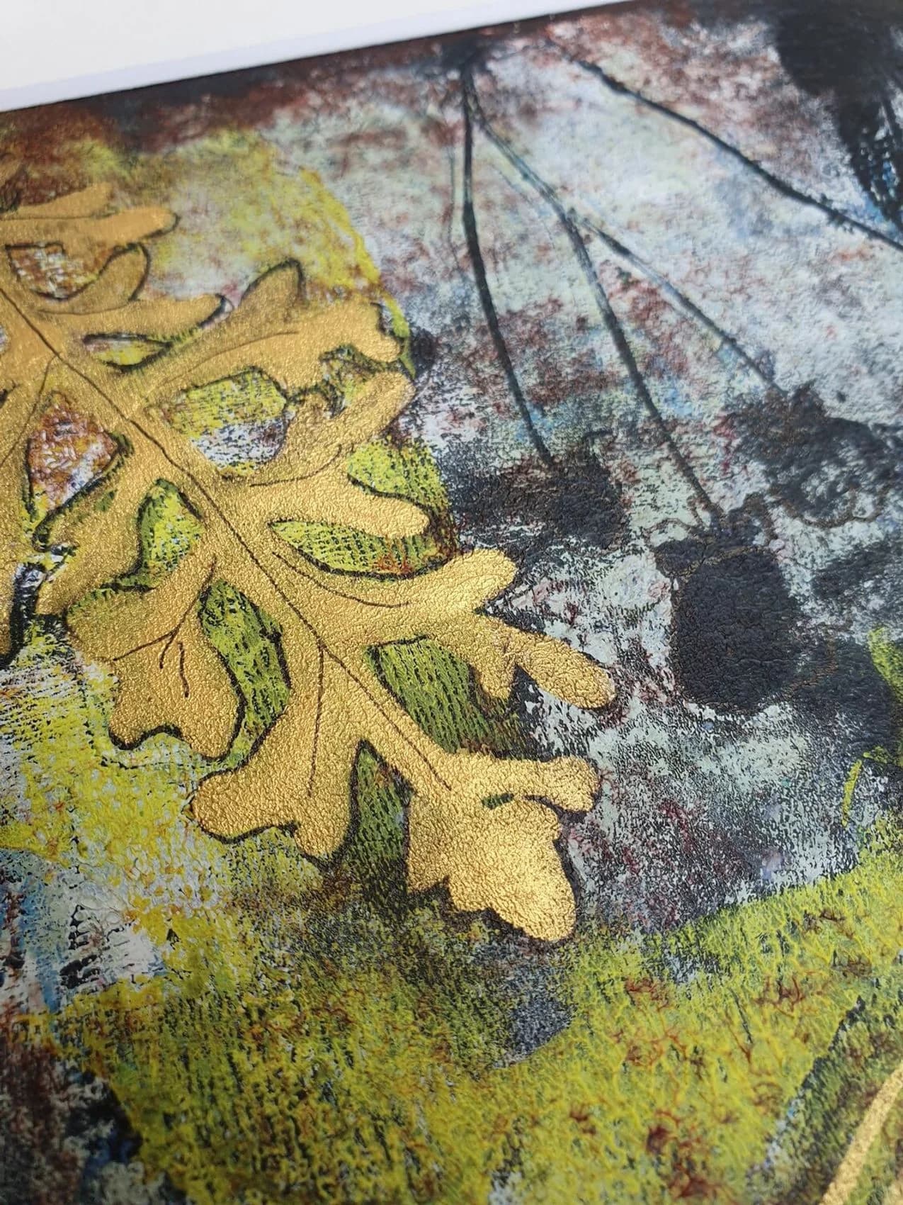 Natur im Wandel — Ansicht 5