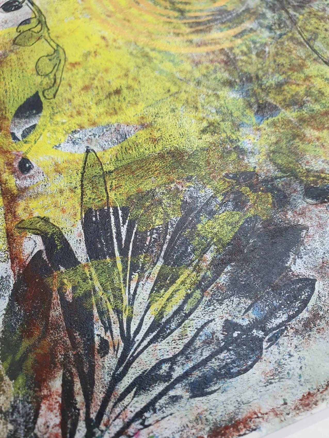 Natur im Wandel — Ansicht 6