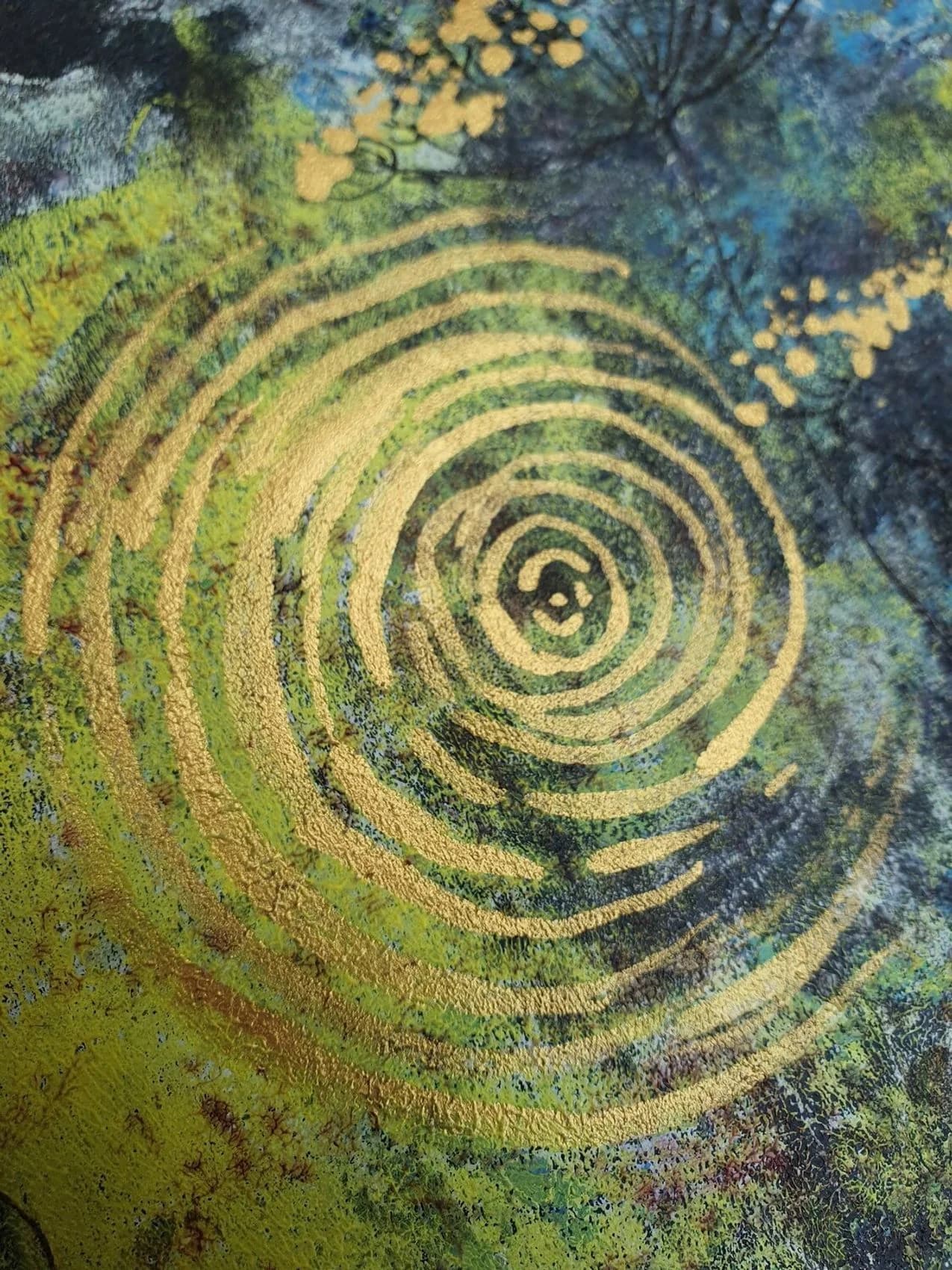 Natur im Wandel — Ansicht 7