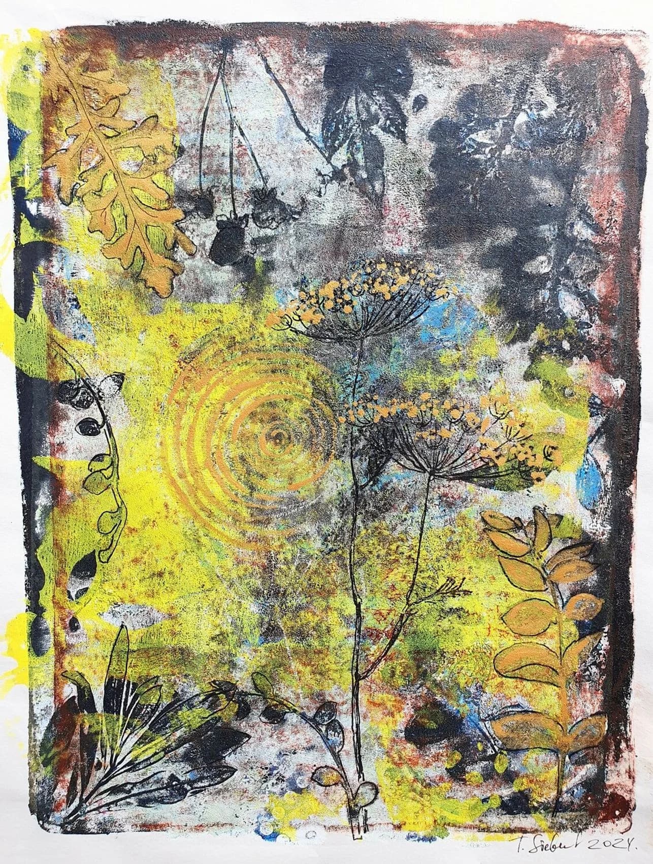 Natur im Wandel — Ansicht 8