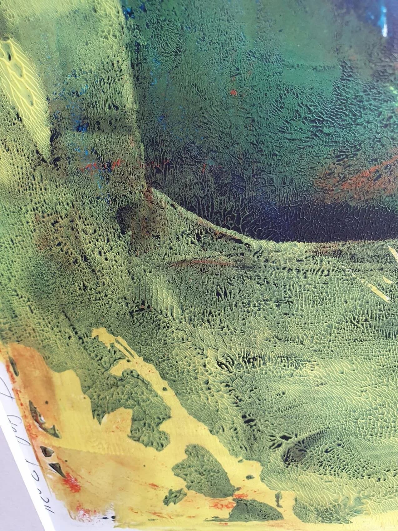Nest im Grün — Ansicht 4