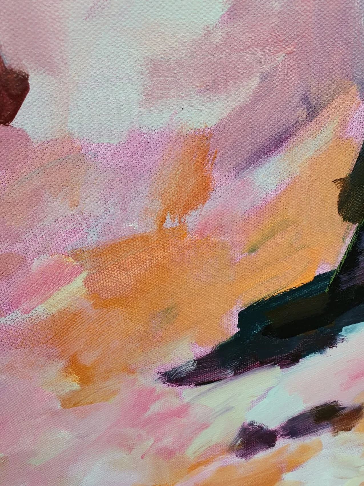 Pfad ins Licht — Ansicht 12