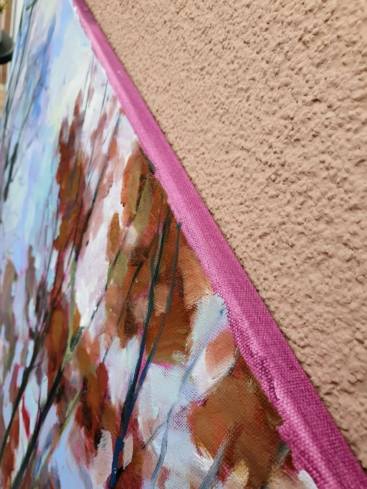 Pfad ins Licht — Ansicht 2