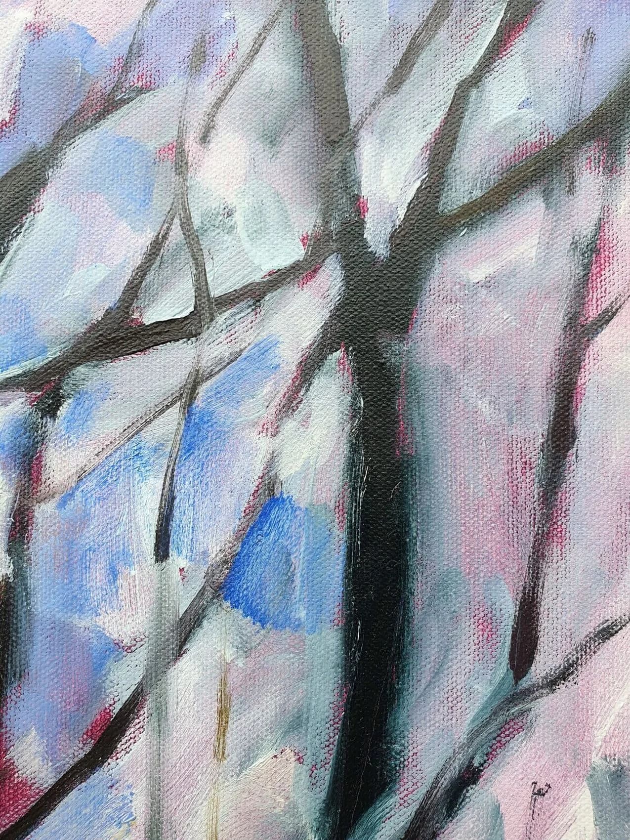 Pfad ins Licht — Ansicht 9