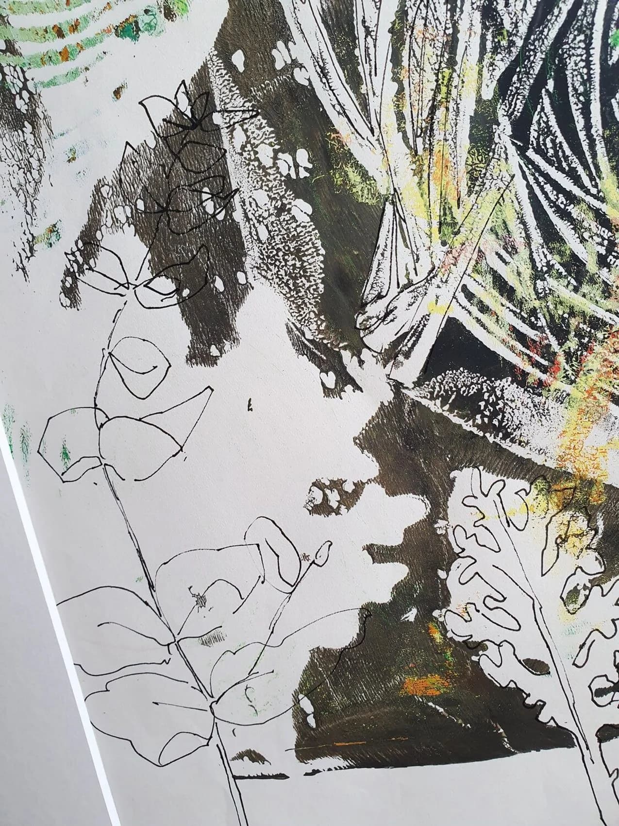 Schattenversteck — Ansicht 2
