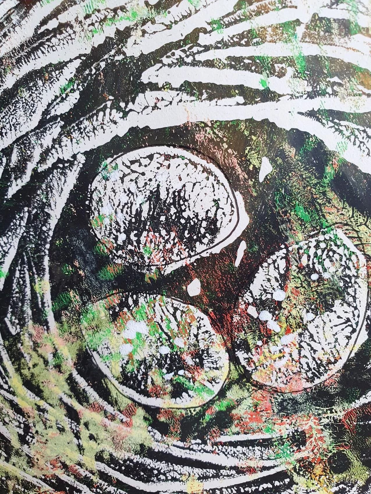 Schattenversteck — Ansicht 3