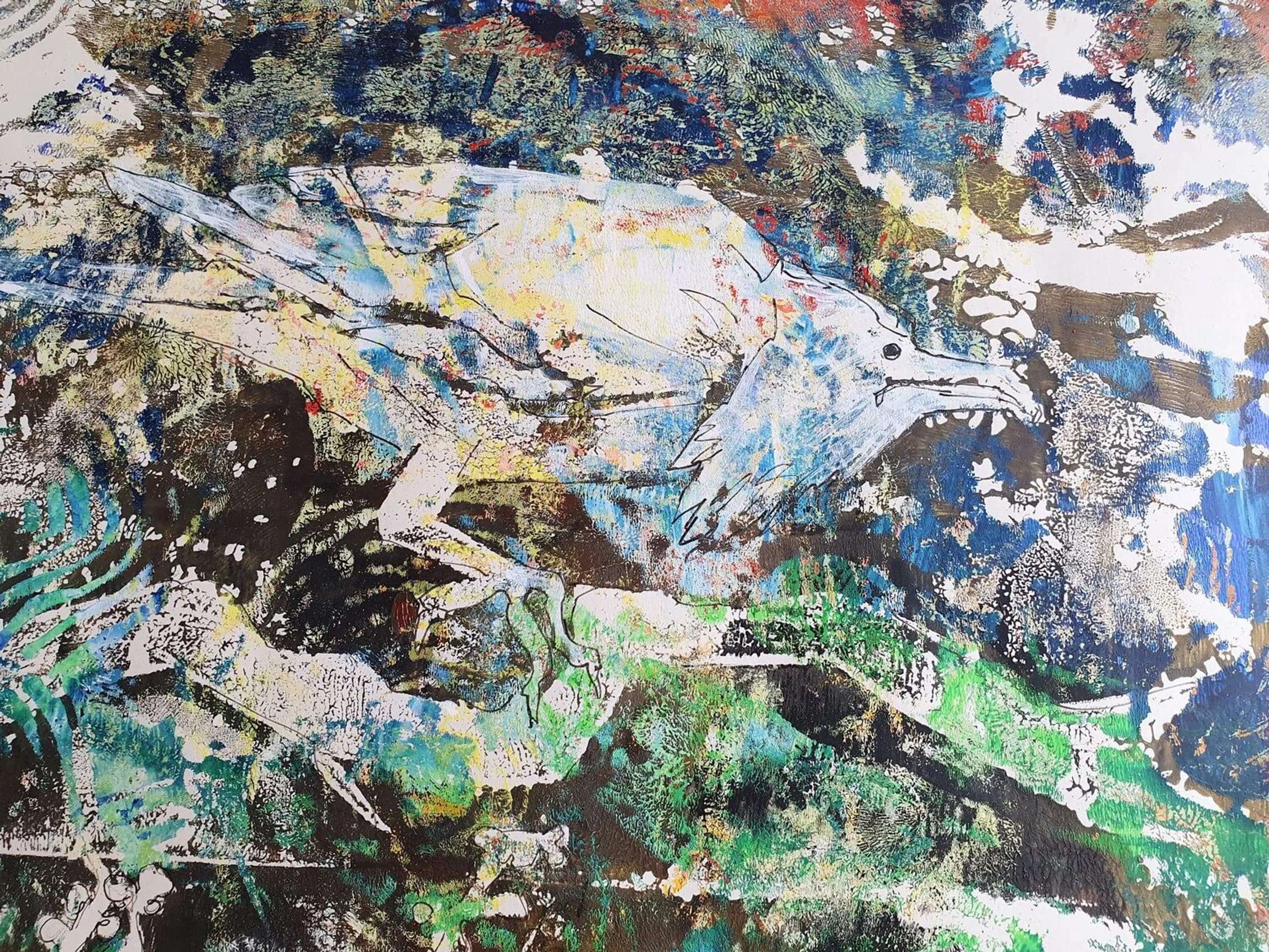 Schattenversteck — Ansicht 5