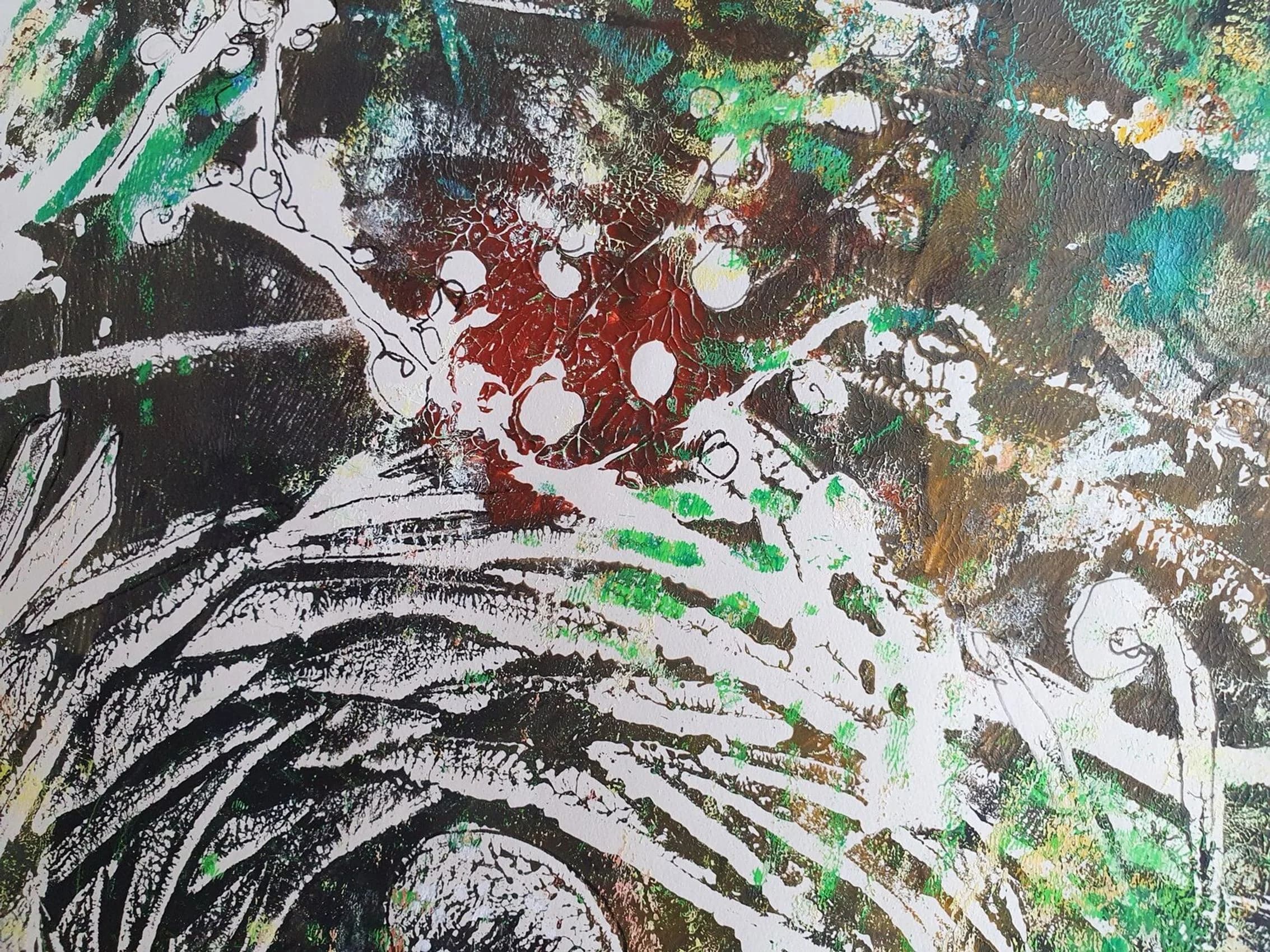 Schattenversteck — Ansicht 6