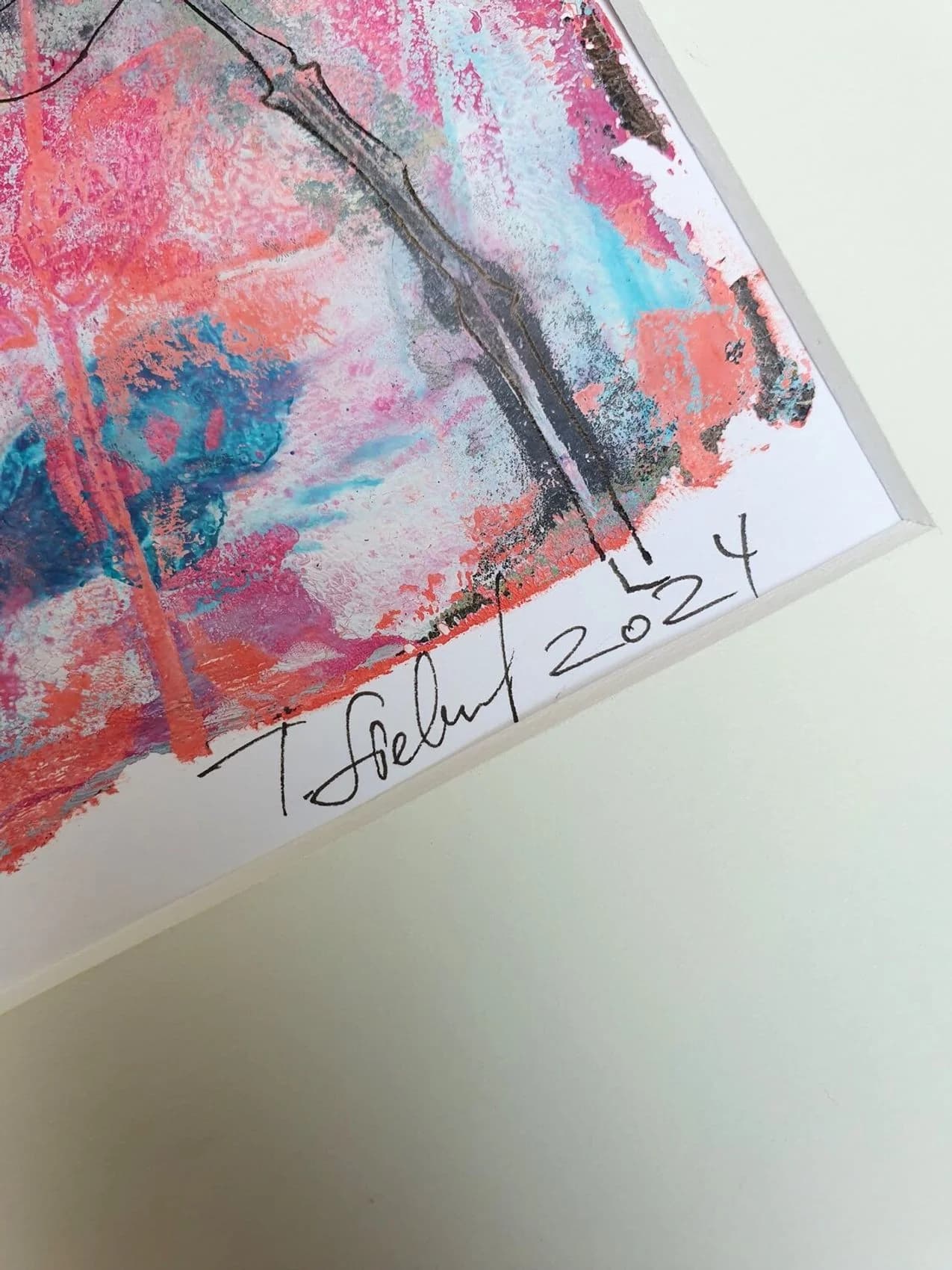 Wildstauden — Ansicht 11