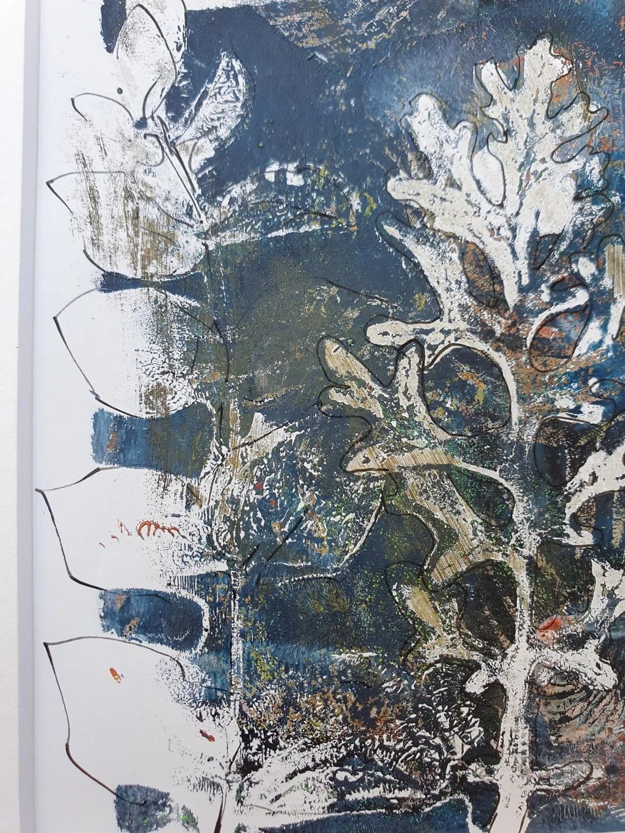 Zarte Verwebung — Ansicht 11