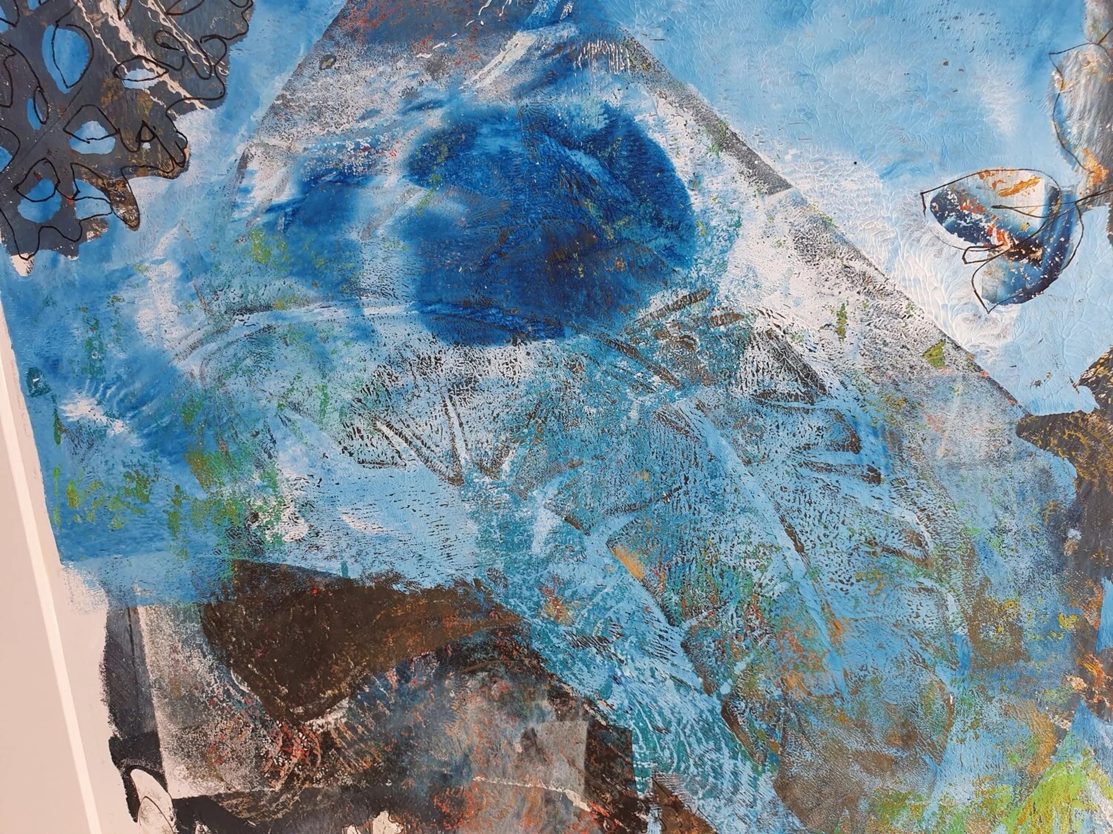 Zarte Verwebung — Ansicht 7