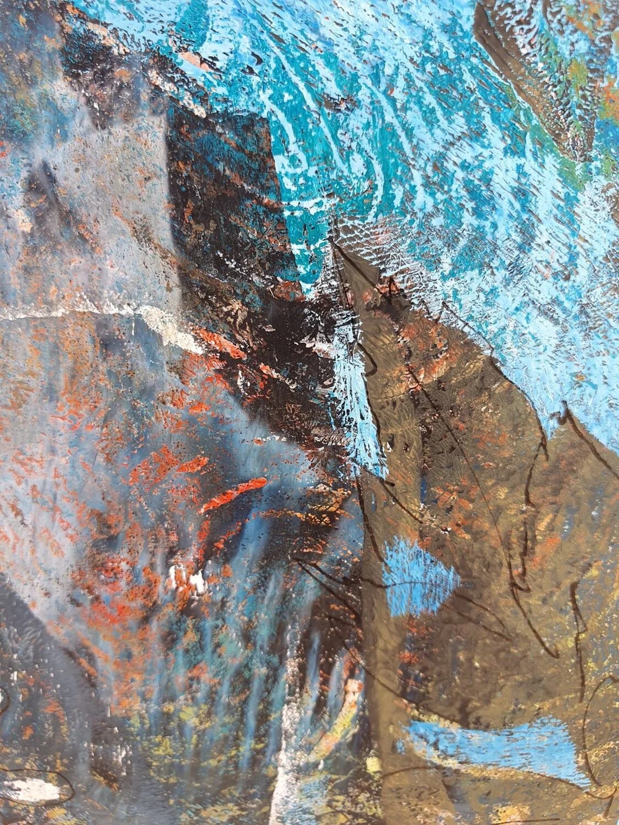 Zarte Verwebung — Ansicht 9